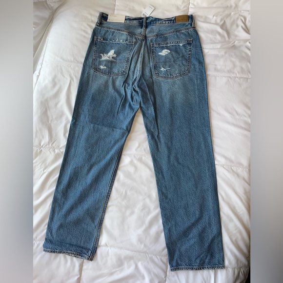 American eagle 90s boyfriend jeans - Picture 4 of 4